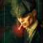 Thomas Shelby