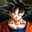 Son Goku