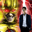 Reverse flash