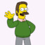 Ned Flanders