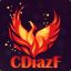 CDiazF/B