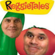 Reggietales
