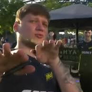 Past S1mple