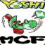 Yoshi MCF