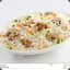 Mushroom Fried Rice