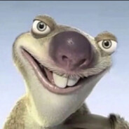 Sid The Sloth