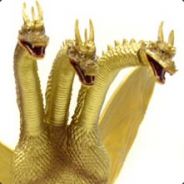 King Ghidorah - steam id 76561197965184973