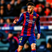neymar