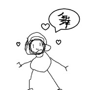 强壮好色的女人