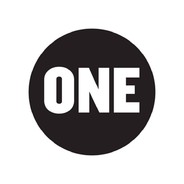 One