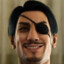 Happy Majima