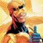 Booster gold