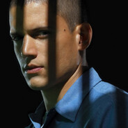 Michael Scofield