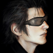Steam Avatar