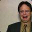 Dwight K. Schrute