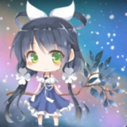 故人风雪点灯来.