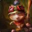 Teemo ^_^(JuL`)