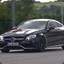 Mercedes amg c63 s coupe