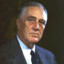 Franklin Delano Roosevelt