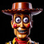 Woody