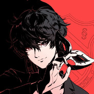 超级嘎嘎炫酷比目鱼