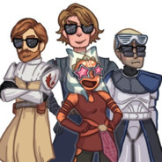 Flying Stars avatar