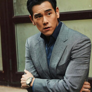 对方正在输入...