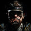Sergeant Coyle