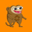 Actually a Ape