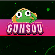 GUNSOU