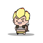 我是布洛芬缓释胶囊我重伤倒地