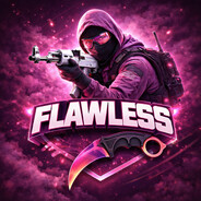 Flawless...