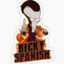 Ricky Spanish