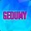 Geoumy