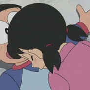 静香在家吗，我是大雄