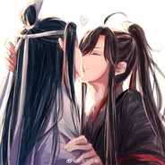 向来情深 奈何缘浅 SAM