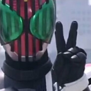 一位路过的普通骑士