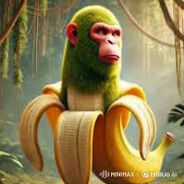 Schimpanzini Bananini