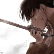 リヴァイ兵長 avatar