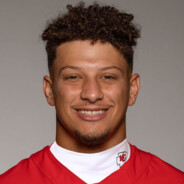 Patrick Mahomes - steam id 76561198899564201