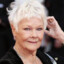 Dame Judi Dench