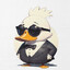 Rubber Ducky