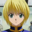 Kurapika