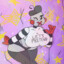 Q.T. Mime