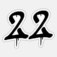 22