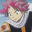 Natsu_ Dragneel