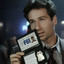 Fox Mulder