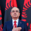 Albanian president