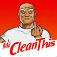 MR CLEAN