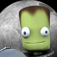 Jebediah Kerman